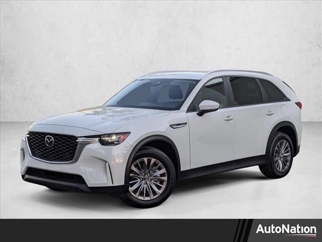 2025 Mazda CX-90