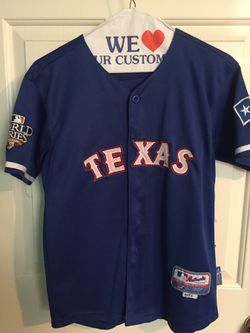 Jerseys