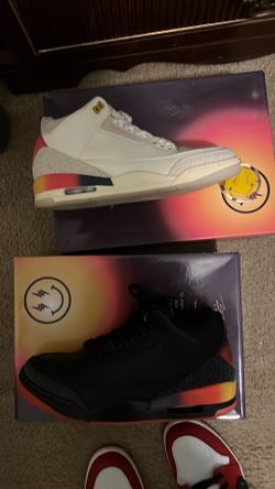 Jordan 3