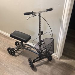 Knee Scooter 