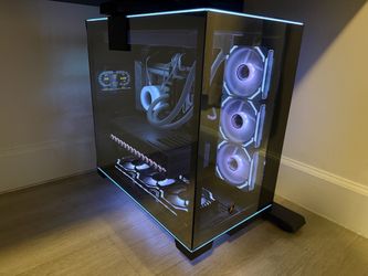 Custom PC