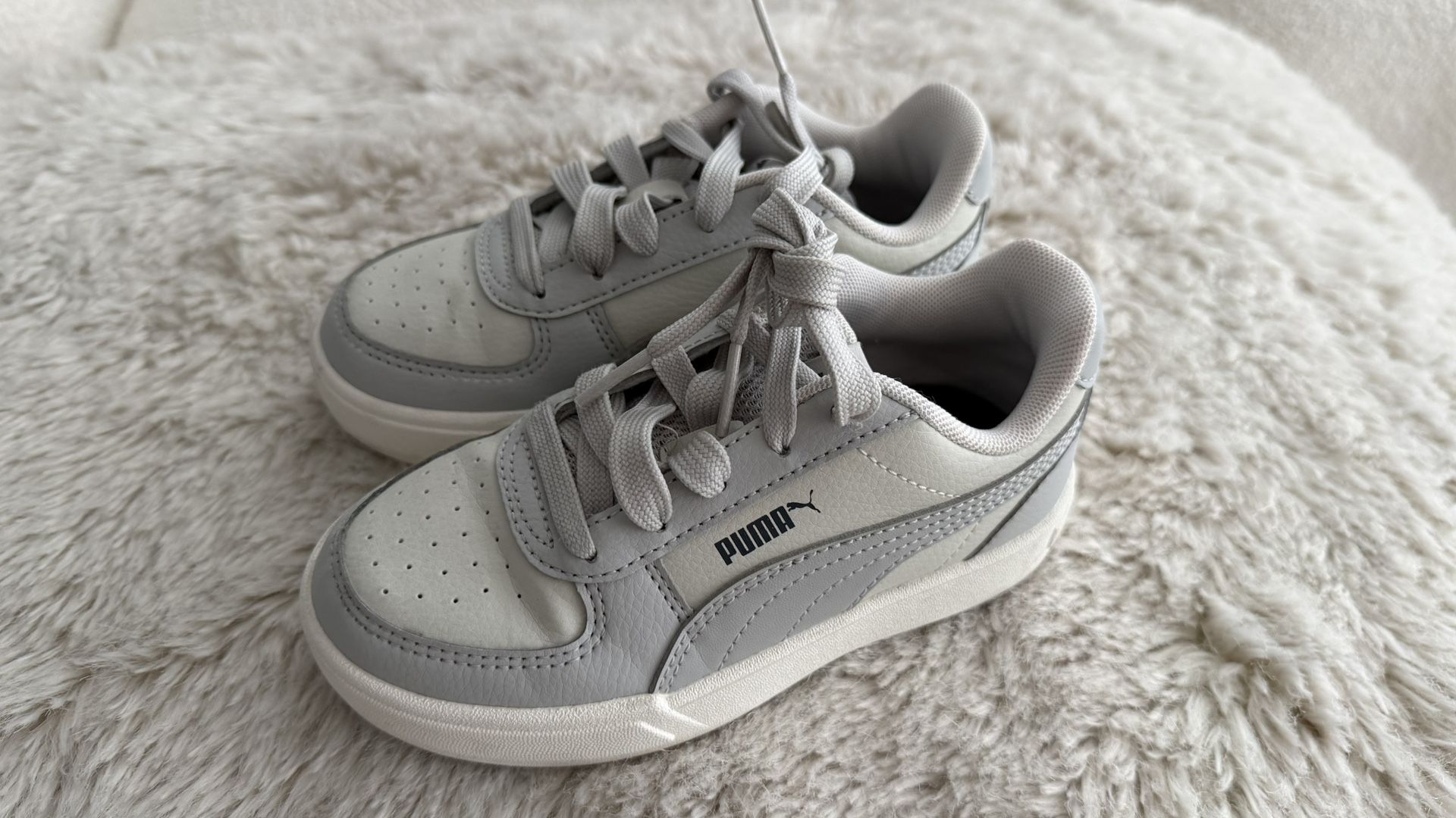 Puma Sneakers Kids Us Size 11C