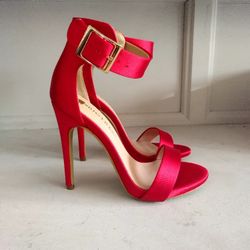 Size 5 Heels
