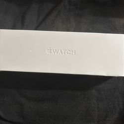 Brand New Apple Watch Series 10