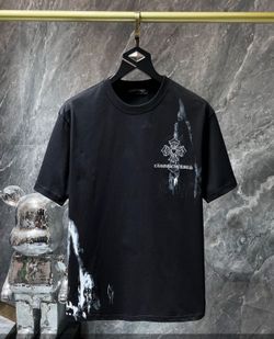 🖤 Chrome Hearts Graphic T-Shirt 🖤