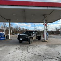 Dodge Ram 3500