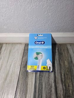 Oral-B Daily Clean Electric Toothbrush Replacement Brush Heads Refill **5 Count
