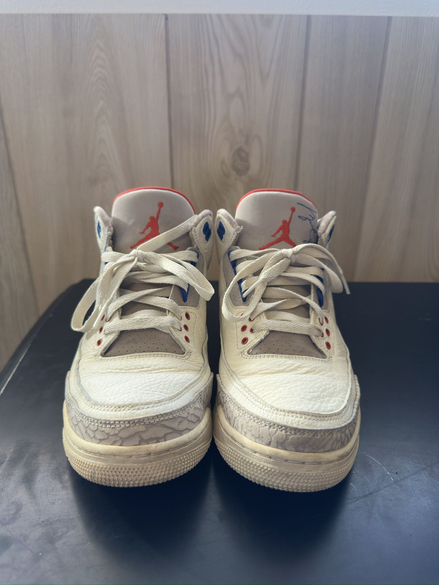 Jordan 3 Retro