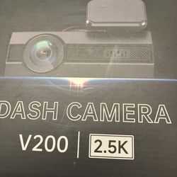 Dash Can V200