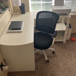 Office Desk