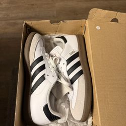 Adidas Samba 