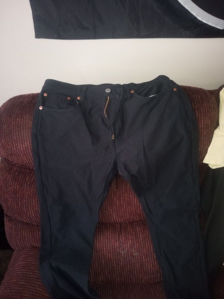 Levis Jeans