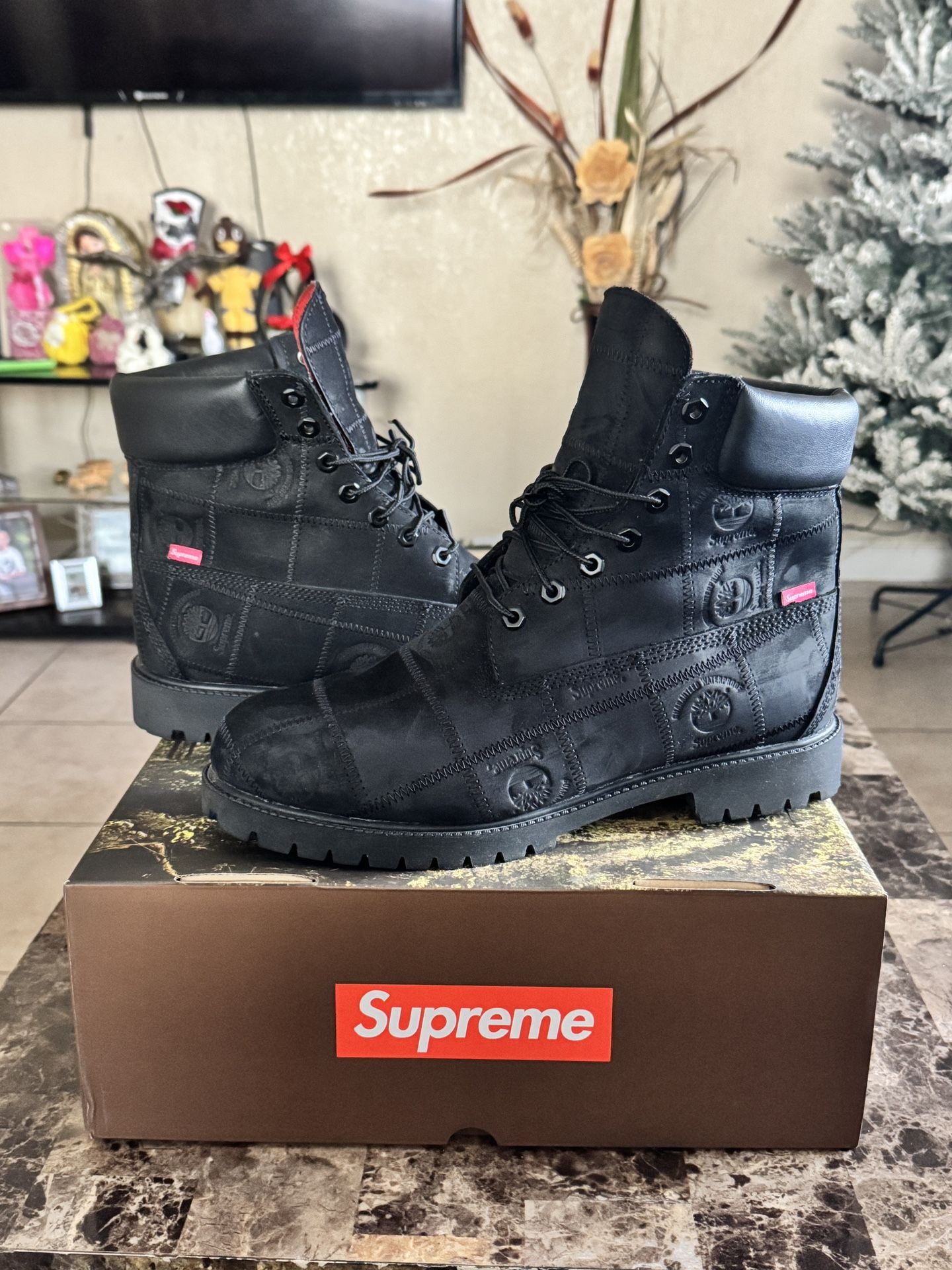 Timberland Supreme 6 Premium Waterproof Boot S