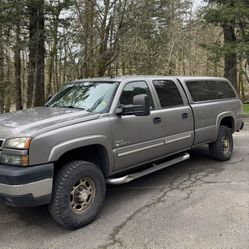 2007 Chevrolet Silverado
