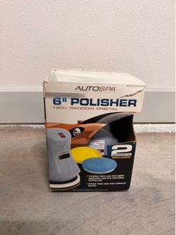 Polisher