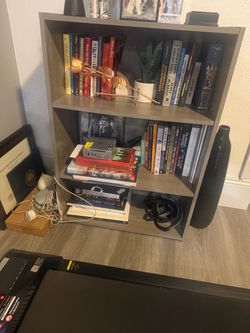 Bookshelf