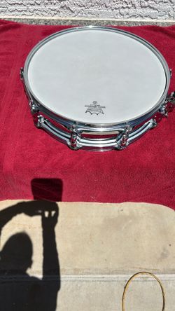 Snare Drum