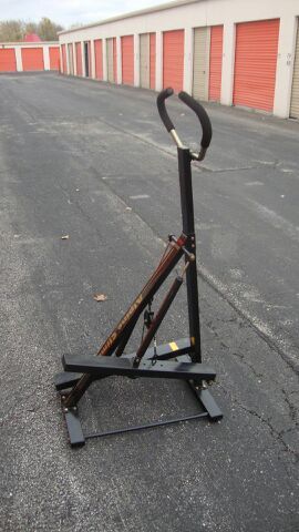 CSA E502 Alpine Climber for Sale in Columbus, OH - OfferUp