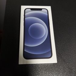 Iphone 12 New For BOOST MOBILE