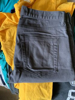 H&M