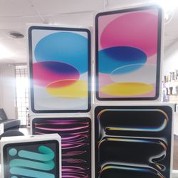 IPad 10th New In Box Pay Low Down No Crdt Needed