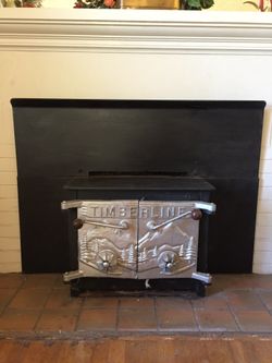 Timberline Fireplace Insert for Sale in Seattle, WA - OfferUp