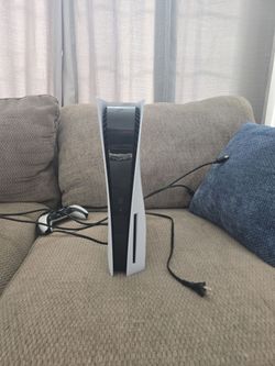 Play station 5