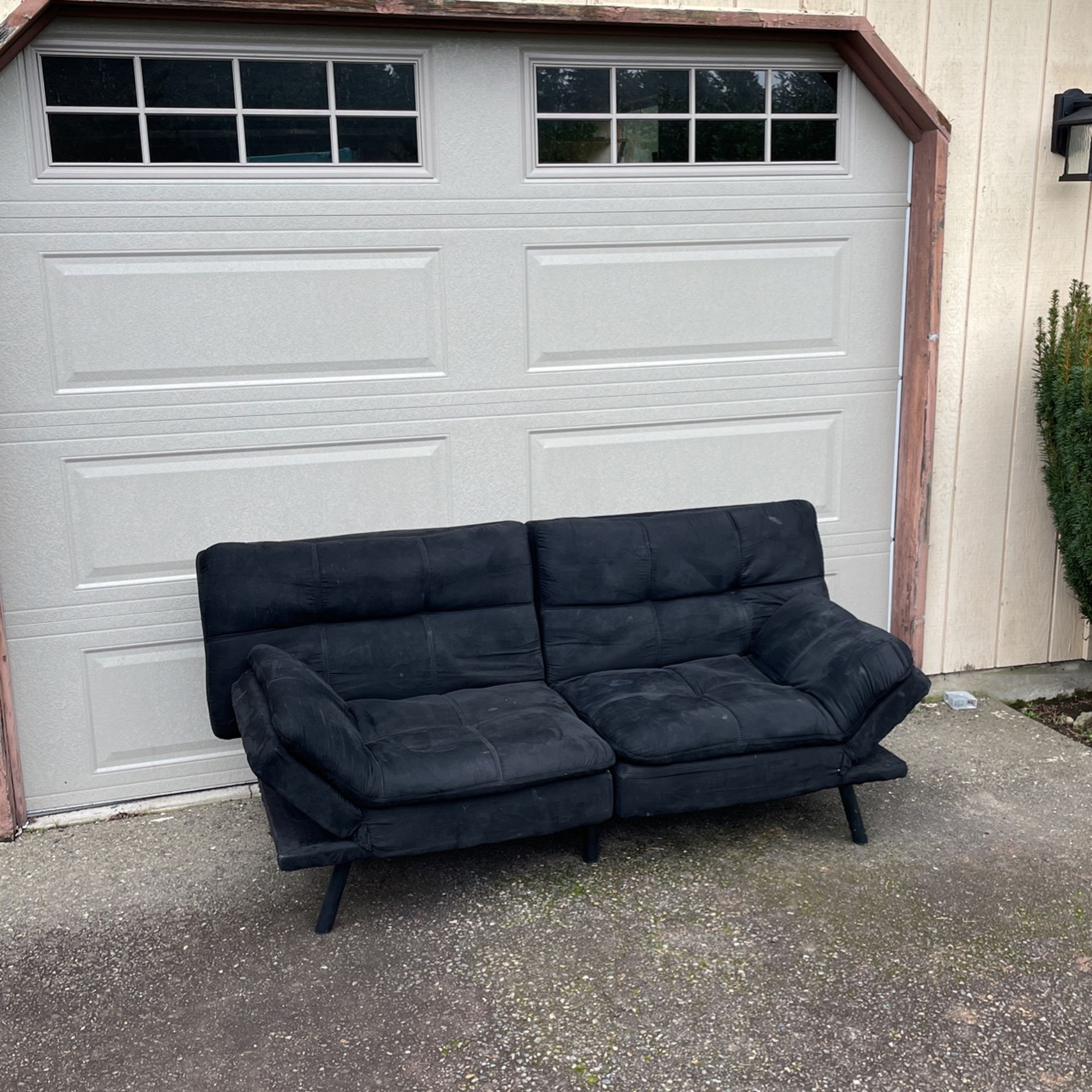 Futon for Sale in WA OfferUp