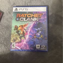 Ratchet And Clank Rift Apart 