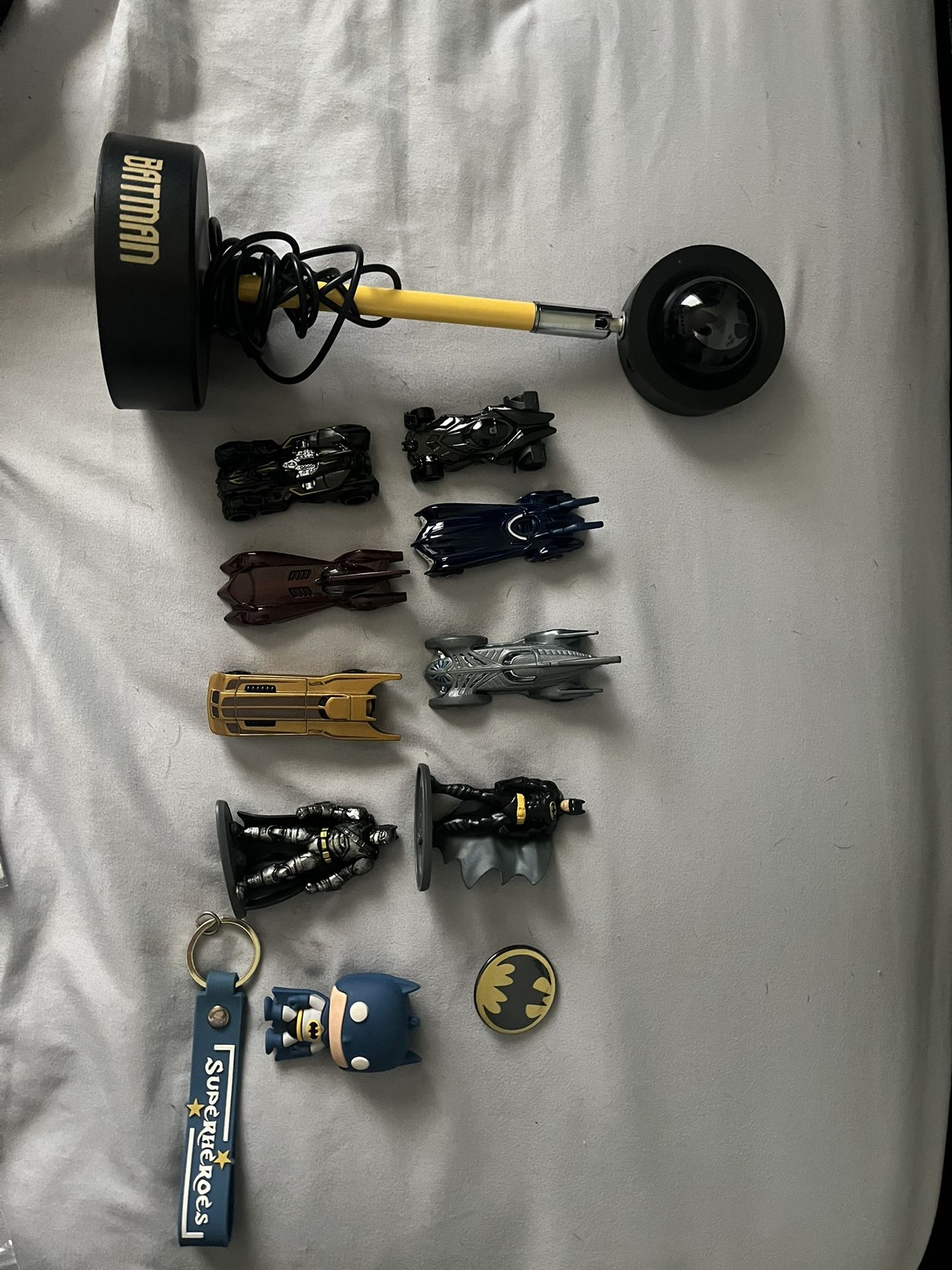 Batman Bundle