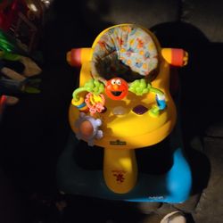 Baby Walker 