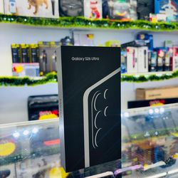 Samsung Galaxy S26 Ultra 256gb Unlocked New