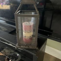 Candle