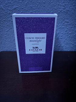 Coach dreams mooonlight