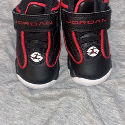Jordan Booties 