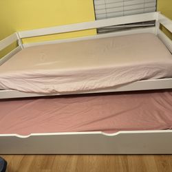 Daybed Trundle 