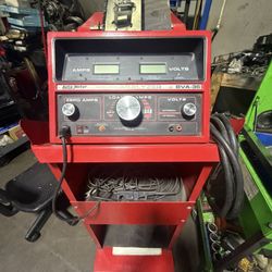 AutoMeter Bva36 Battery Tester 