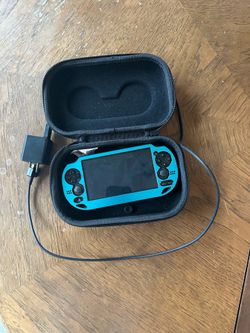 PsVita 1000