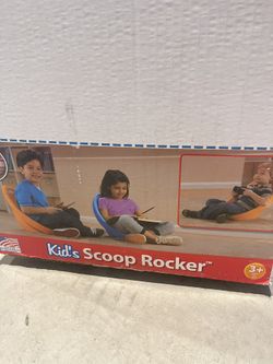 Kid’s Scoop Rocker 6 Count
