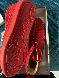 Red bottoms