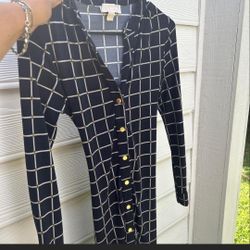 Michael Kors Dress Size 0