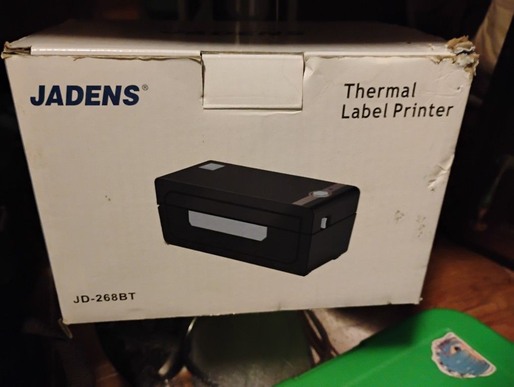 Thermal Printer