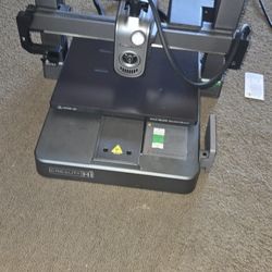 Creality Hi Combo Printer 