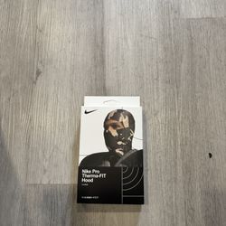 Nike Camo Ski Mask Balaclava (Brand New)  