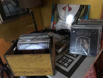 Records