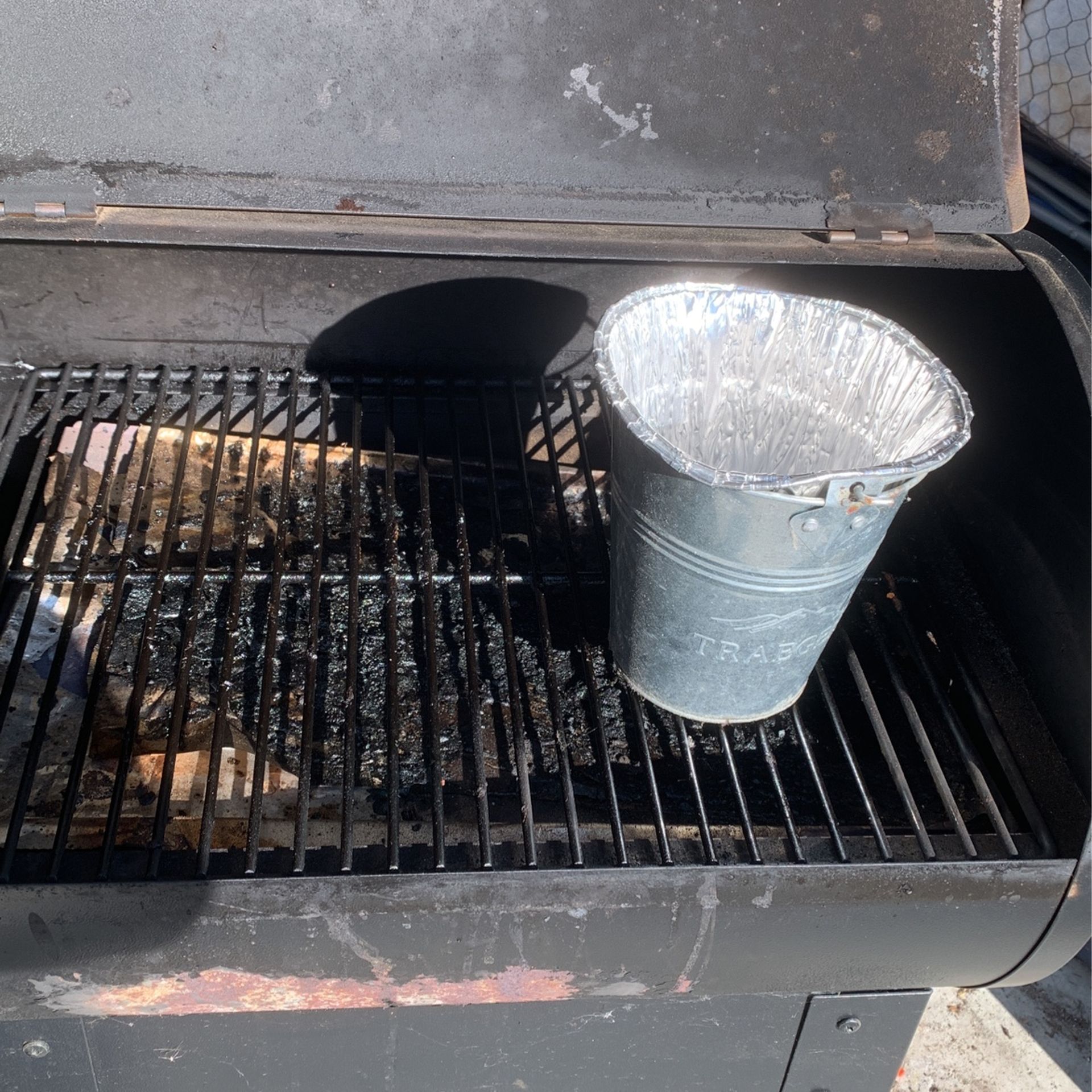 Traeger Bbq Smoker for Sale in Hillsboro, OR OfferUp