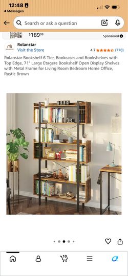 Bookcase