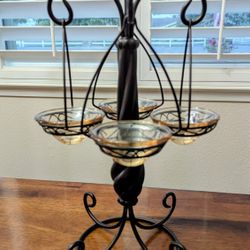 Vintage Party Light Decor 