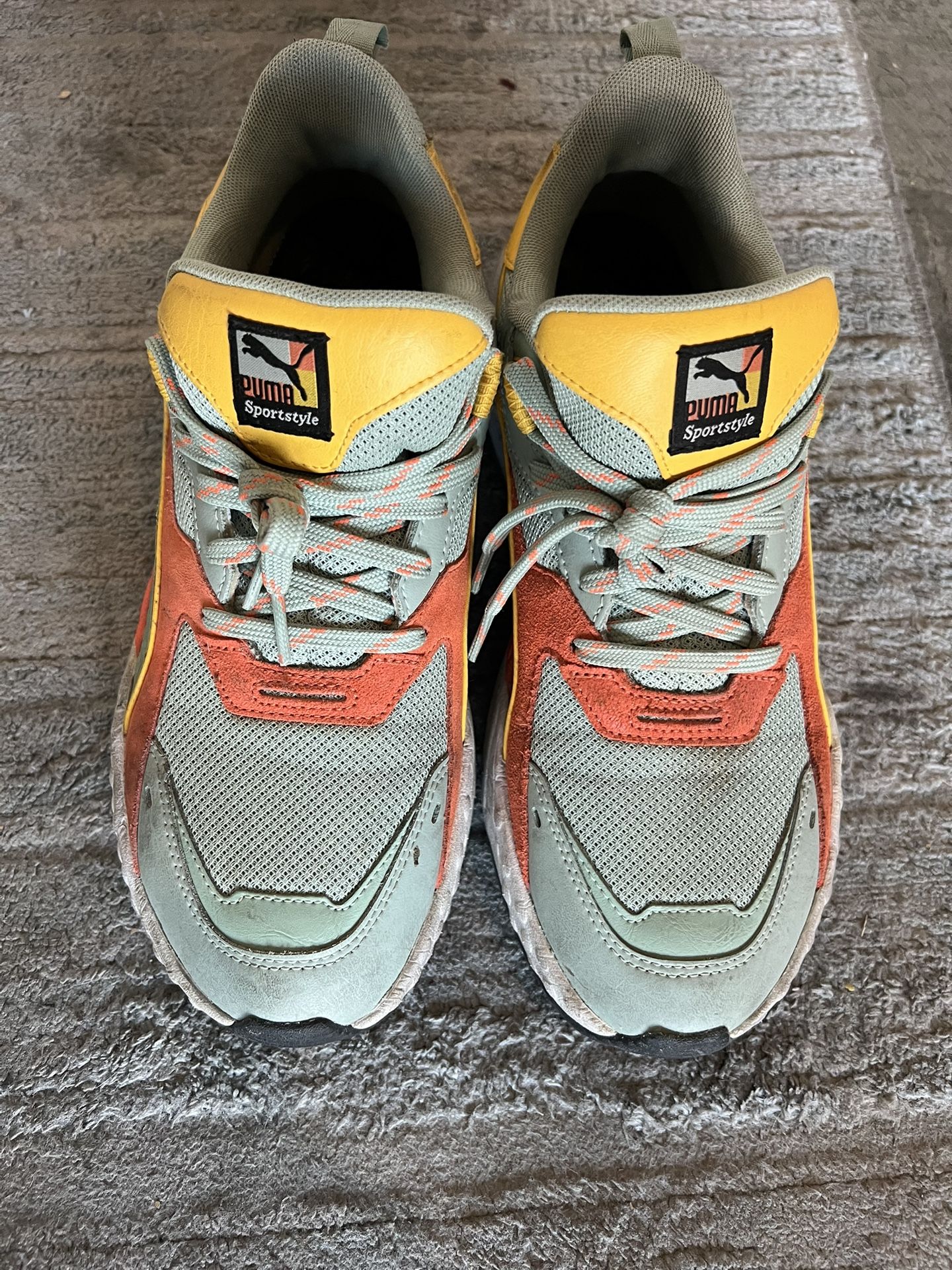 Puma