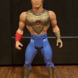 Vintage MOTU She-Ra Princess Of Power BOW Figure